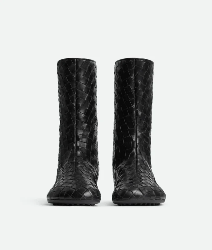 Atomic Stiefel Atomic Stiefel