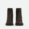 Atomic Stiefel