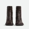 Atomic Stiefel