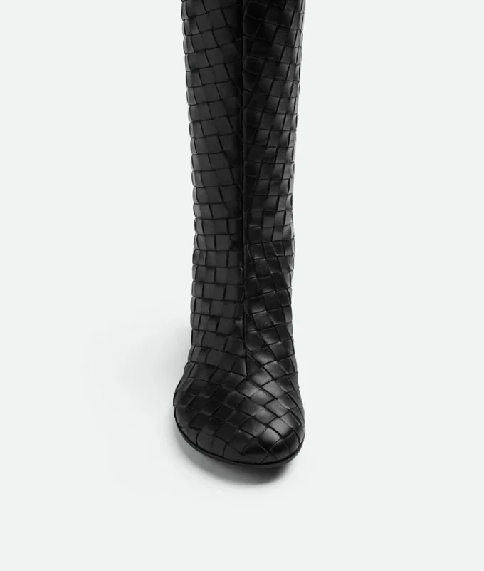 Atomic Stiefel Atomic Stiefel