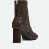 Atomic Stiefel Atomic Stiefel