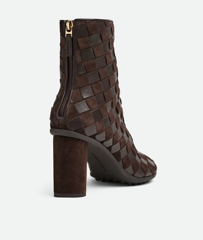 Atomic Stiefel Atomic Stiefel