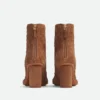 Atomic Stiefel Atomic Stiefel