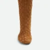 Atomic Stiefel Atomic Stiefel