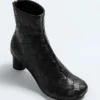 Atomic Stiefel Atomic Stiefel