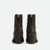 Atomic Stiefel Atomic Stiefel