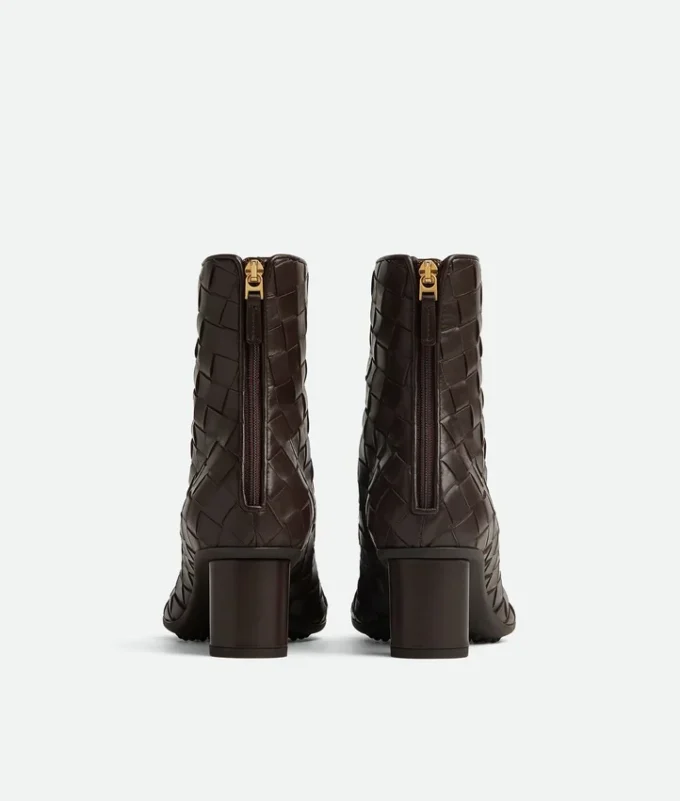 Atomic Stiefel Atomic Stiefel