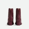 Atomic Stiefel Atomic Stiefel