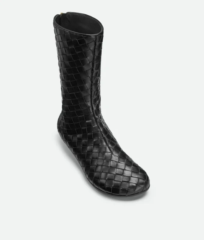 Atomic Stiefel Atomic Stiefel
