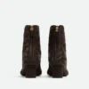 Atomic Stiefel