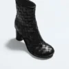 Atomic Stiefel Atomic Stiefel