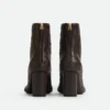 Atomic Stiefel