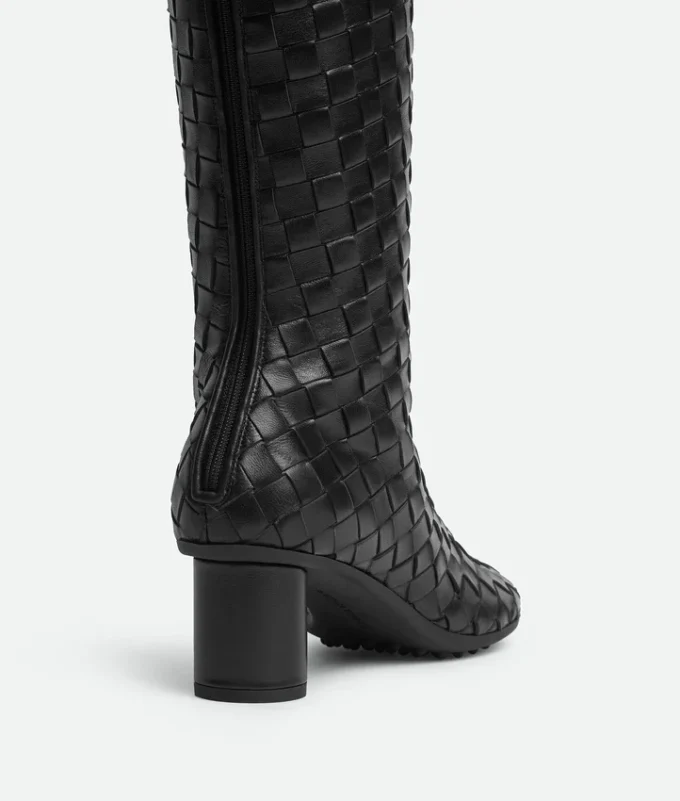 Atomic Stiefel Atomic Stiefel