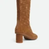 Atomic Stiefel Atomic Stiefel