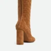 Atomic Stiefel Atomic Stiefel