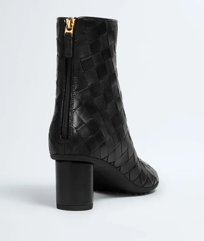 Atomic Stiefel Atomic Stiefel