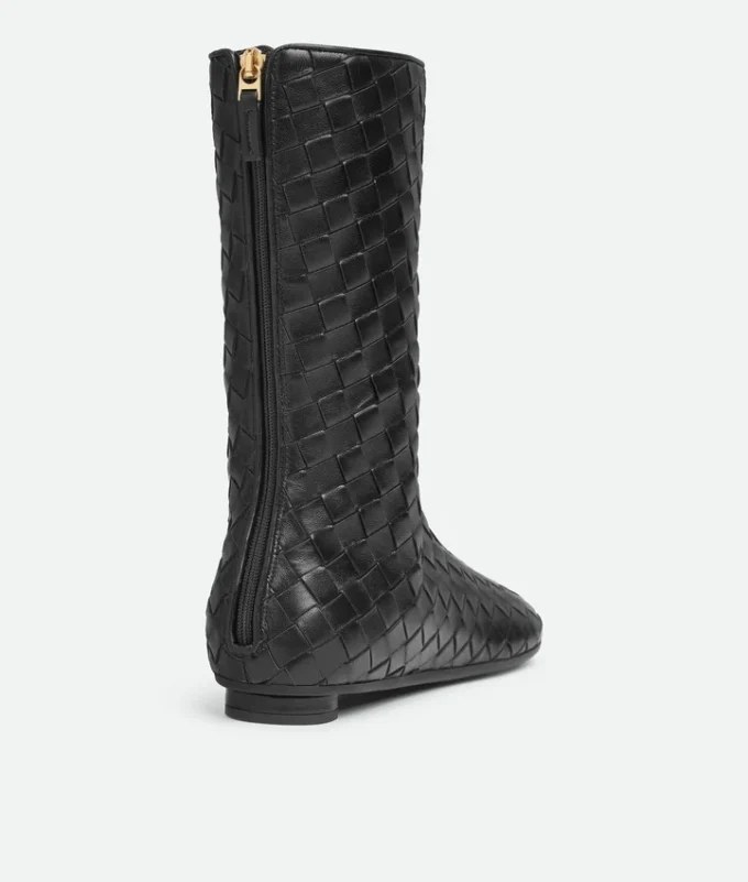 Atomic Stiefel Atomic Stiefel