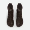 Atomic Stiefel