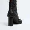 Atomic Stiefel Atomic Stiefel