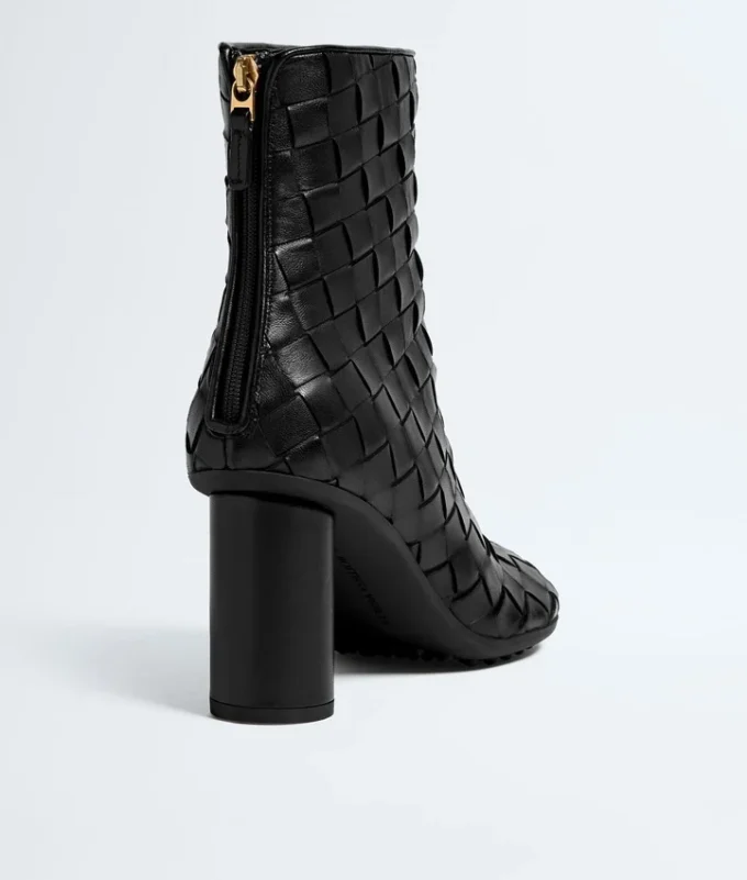 Atomic Stiefel Atomic Stiefel
