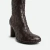 Atomic Stiefel