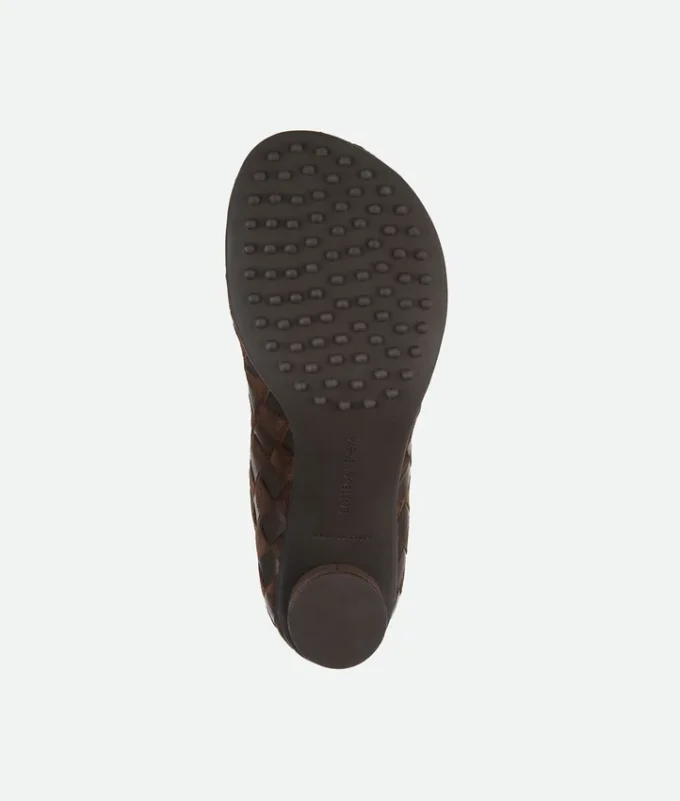 Atomic Stiefel Atomic Stiefel