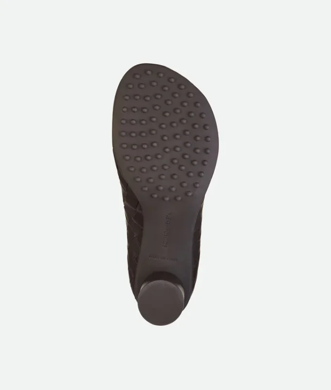 Atomic Stiefel