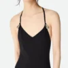 Badeanzug aus Stretch-Nylon