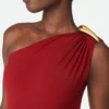 Badeanzug aus Stretch-Nylon Badeanzug aus Stretch-Nylon