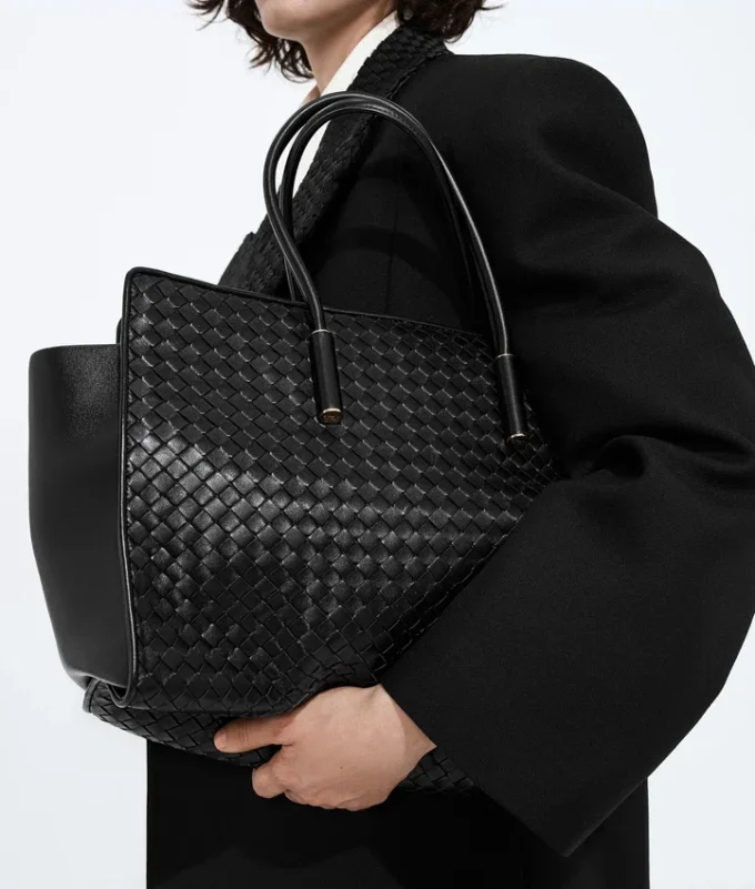 Barbara Tote Barbara Tote