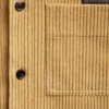 Baumwoll-Cord-Hemd Baumwoll-Cord-Hemd