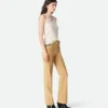 Baumwoll-Cordhose