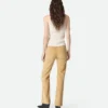 Baumwoll-Cordhose