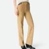 Baumwoll-Cordhose