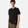 Baumwoll-Jersey-Hemd Baumwoll-Jersey-Hemd