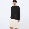 Baumwoll-Jersey-Hemd Baumwoll-Jersey-Hemd