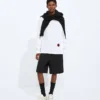 Baumwoll-Jersey-Hemd Baumwoll-Jersey-Hemd