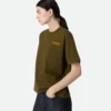 Baumwoll-Jersey-Hemd Baumwoll-Jersey-Hemd