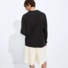 Baumwoll-Jersey-Hemd Baumwoll-Jersey-Hemd