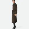Baumwoll-Trenchcoat Baumwoll-Trenchcoat