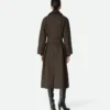Baumwoll-Trenchcoat Baumwoll-Trenchcoat