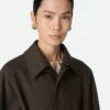 Baumwoll-Trenchcoat Baumwoll-Trenchcoat