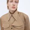 Baumwoll-Twill-Hemd Baumwoll-Twill-Hemd