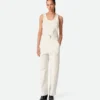 Baumwoll-Twill-Hose Baumwoll-Twill-Hose
