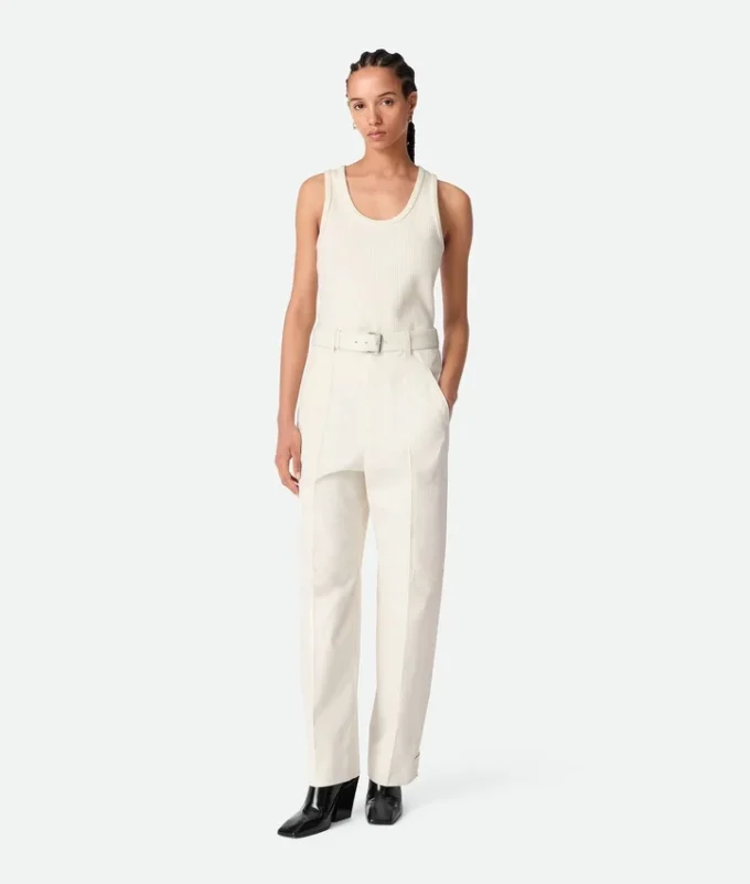 Baumwoll-Twill-Hose Baumwoll-Twill-Hose