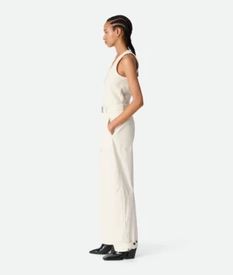 Baumwoll-Twill-Hose