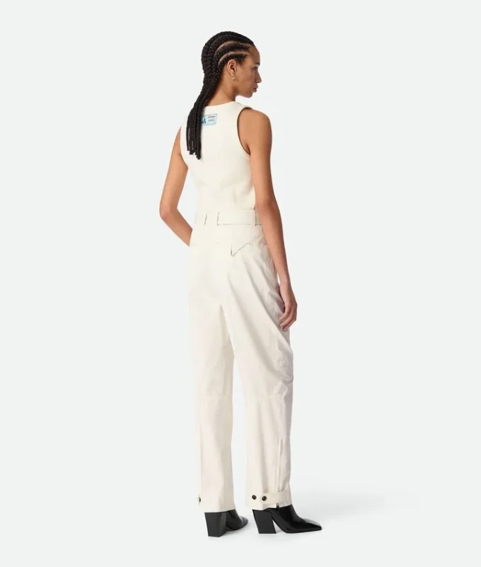 Baumwoll-Twill-Hose Baumwoll-Twill-Hose