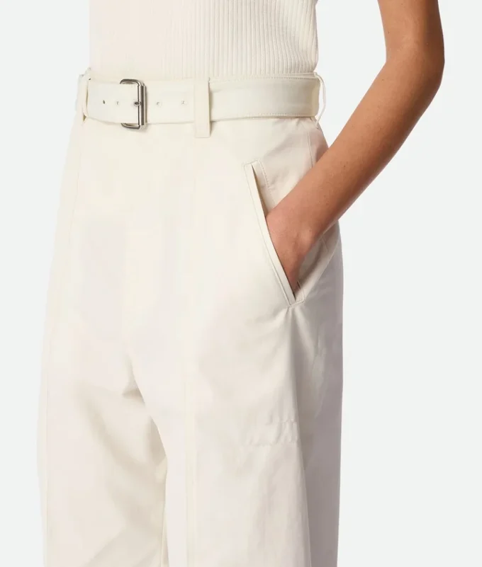 Baumwoll-Twill-Hose Baumwoll-Twill-Hose