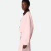 Baumwoll-Twill-Jacke Baumwoll-Twill-Jacke