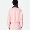 Baumwoll-Twill-Jacke Baumwoll-Twill-Jacke